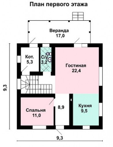 ГБ - 0376